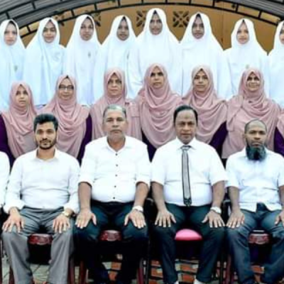 பாடசாலை கேலரி 